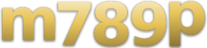 m789p logo