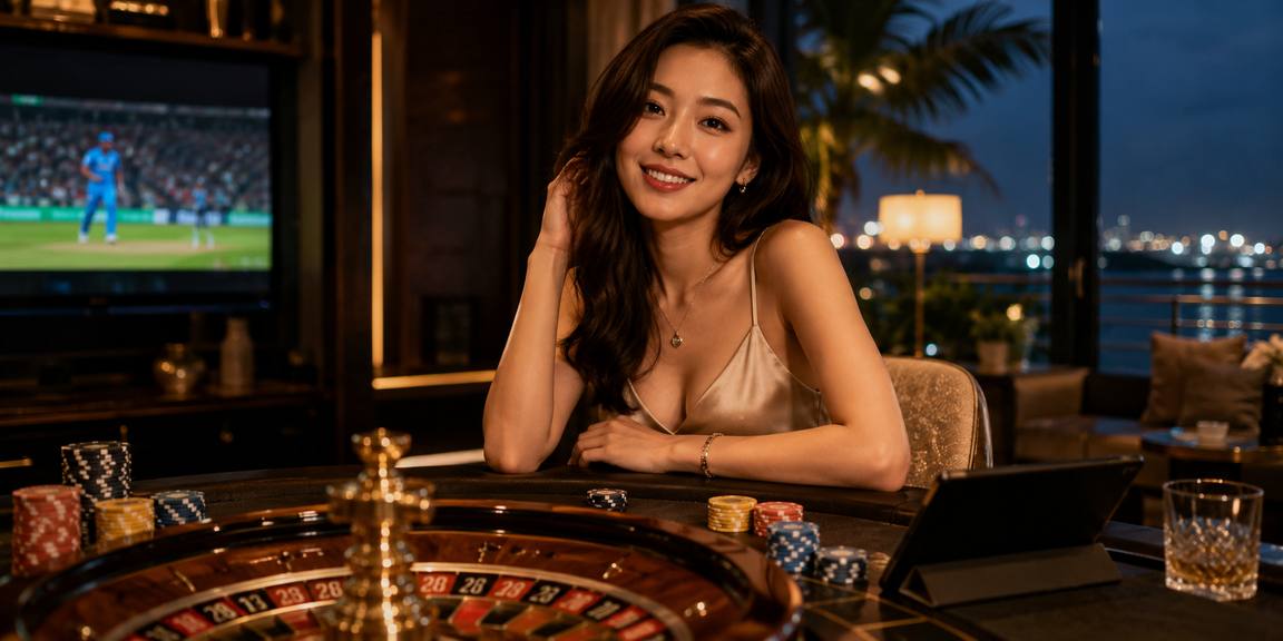 m789p Khám Phá Sảnh m789p Trên Màn Hình Lớn