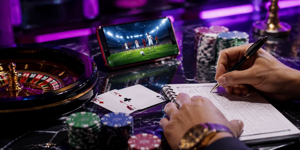 m789p Bên trong casino m789p có gì